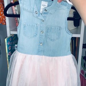 12M Dress